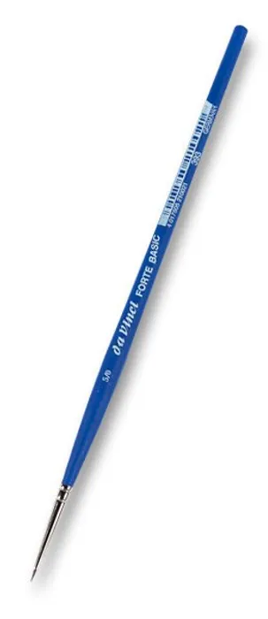 Termék főképe Štětec da Vinci Forte Basic kulatý, velikost 5