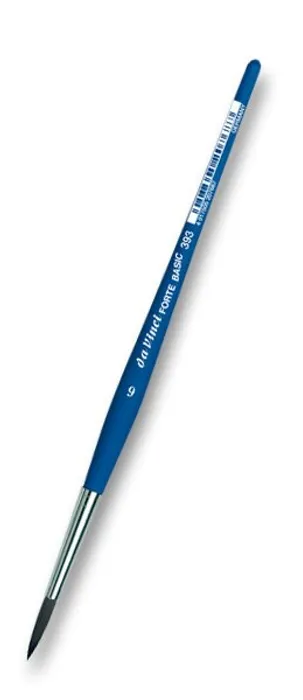 Termék főképe Štětec da Vinci Forte Basic kulatý, velikost 6