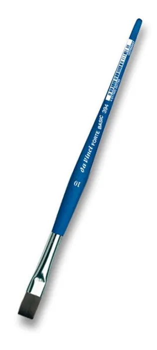 Termék főképe Štětec da Vinci Forte Basic plochý, velikost 10
