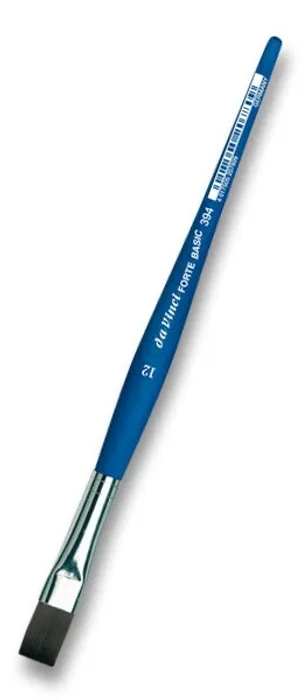Termék főképe Štětec da Vinci Forte Basic plochý, velikost 12