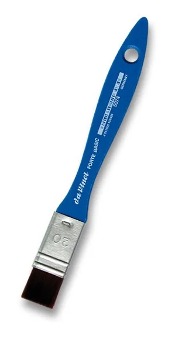 Termék főképe Štětec da Vinci Forte Basic plochý, velikost 20