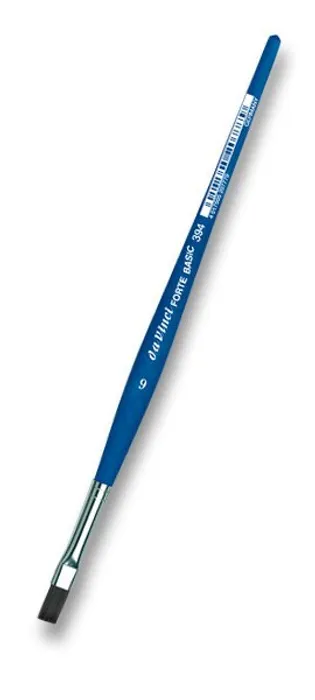 Termék főképe Štětec da Vinci Forte Basic plochý, velikost 6