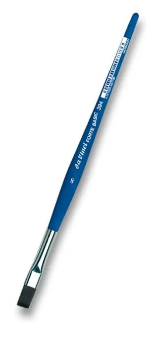 Termék főképe Štětec da Vinci Forte Basic plochý, velikost 8