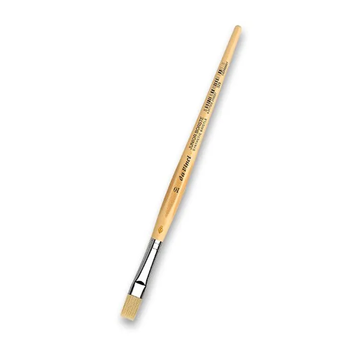 Termék főképe Štětec Da Vinci Junior plochý, velikost 10