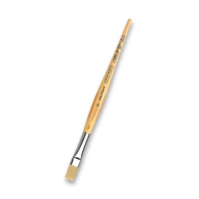 Termék főképe Štětec Da Vinci Junior plochý, velikost 12
