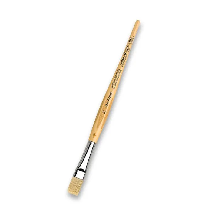 Termék főképe Štětec Da Vinci Junior plochý, velikost 14