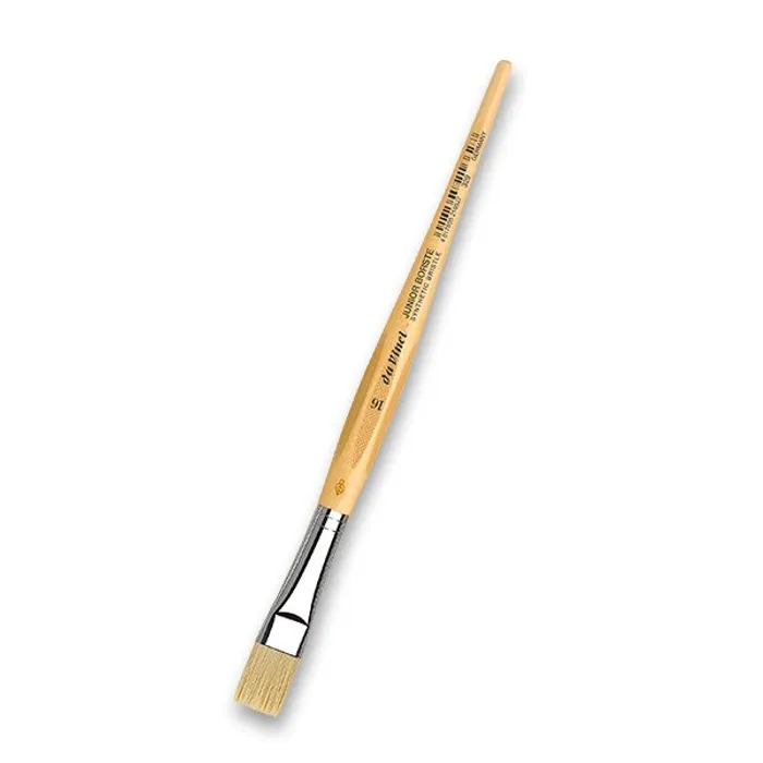 Termék főképe Štětec Da Vinci Junior plochý, velikost 16