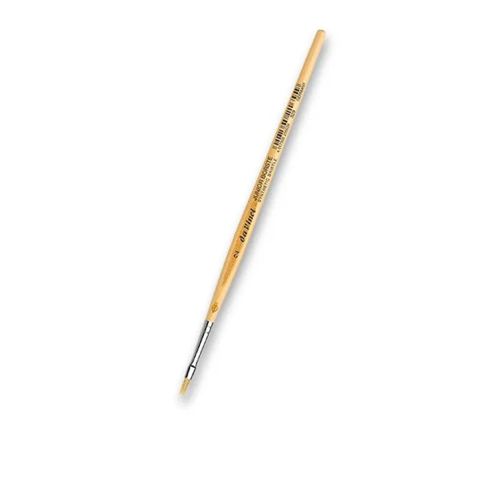 Termék főképe Štětec Da Vinci Junior plochý, velikost 2
