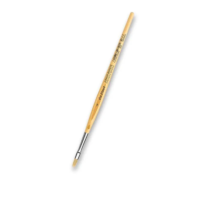 Termék főképe Štětec Da Vinci Junior plochý, velikost 4