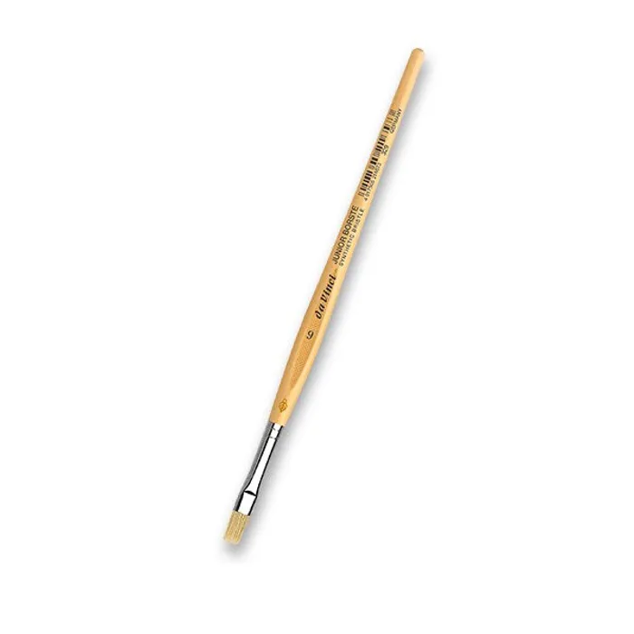 Termék főképe Štětec Da Vinci Junior plochý, velikost 6