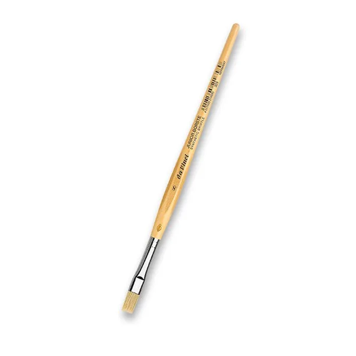 Termék főképe Štětec Da Vinci Junior plochý, velikost 8