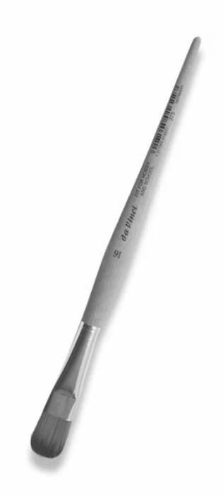 Termék főképe Štětec da Vinci kočičí jazýček, velikost 16