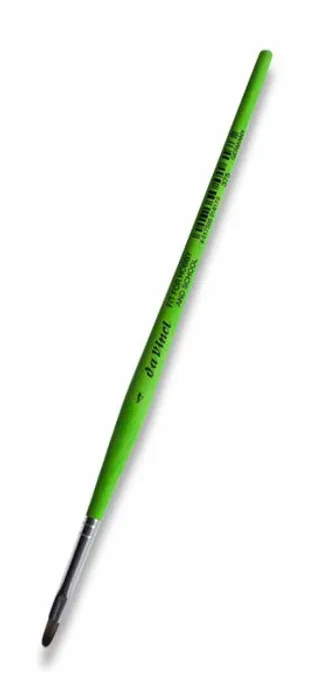 Termék főképe Štětec da Vinci kočičí jazýček, velikost 4