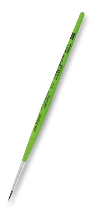 Termék főképe Štětec da Vinci kulatý, velikost 2