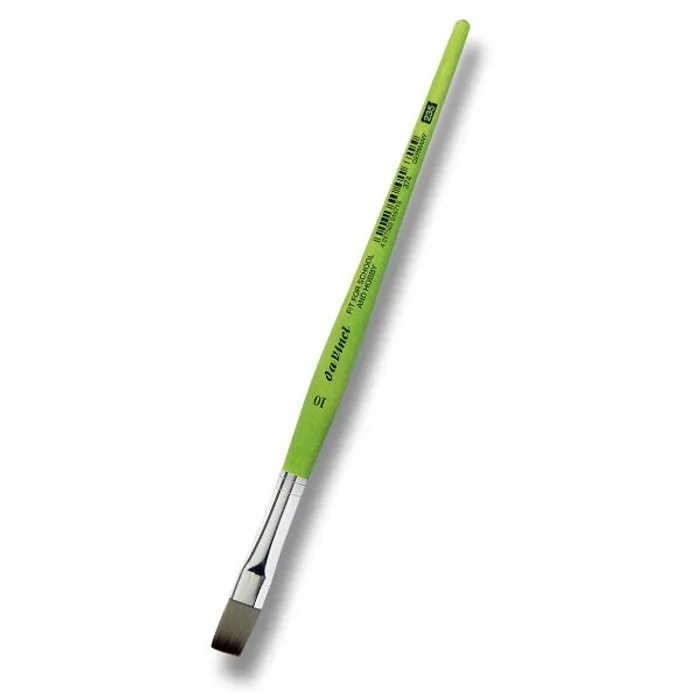 Termék főképe Štětec da Vinci plochý, velikost 10