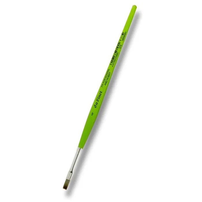 Termék főképe Štětec da Vinci plochý, velikost 4