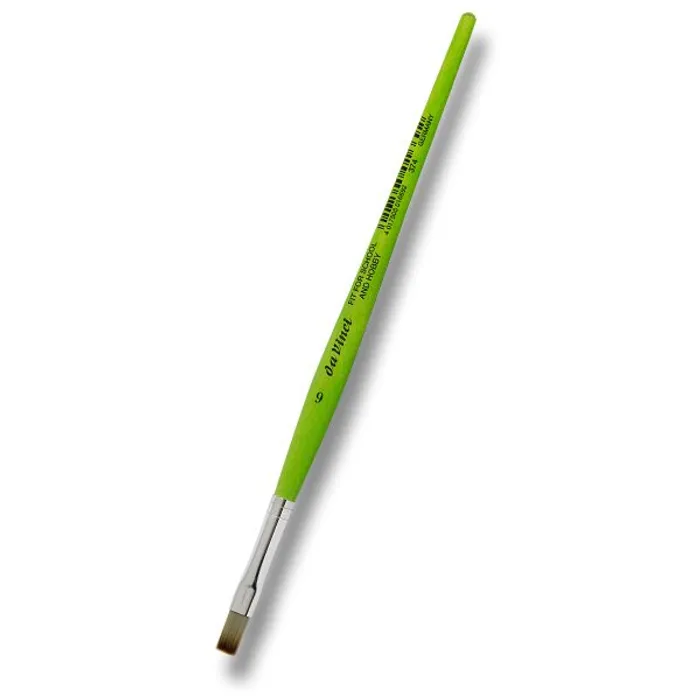 Termék főképe Štětec da Vinci plochý, velikost 6
