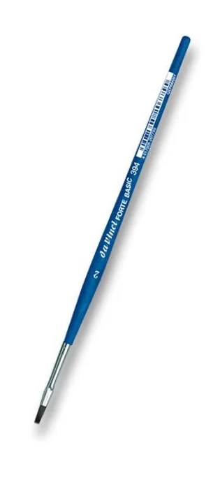 Termék főképe Štětec daVinci Forte Basic plochý, velikost 2