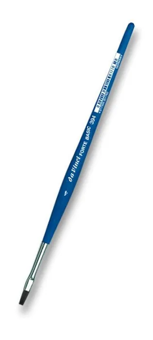 Termék főképe Štětec daVinci Forte Basic plochý, velikost 4