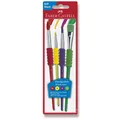 Faber-Castell 481600 Soft 4