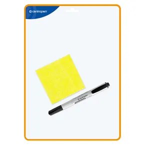Törölhető diagram Centropen 7779 A4