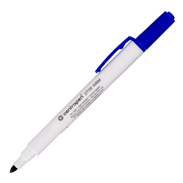 Termék főképe Stíratelný značkovač WBM 2709 modrý