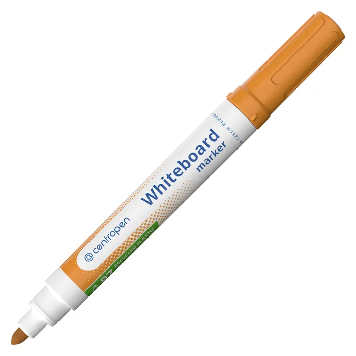 Termék főképe Stíratelný značkovač WBM 8559 oranžový
