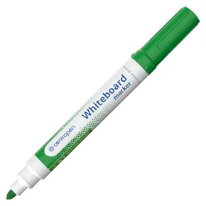 Törölhető marker WBM 8559 zöld