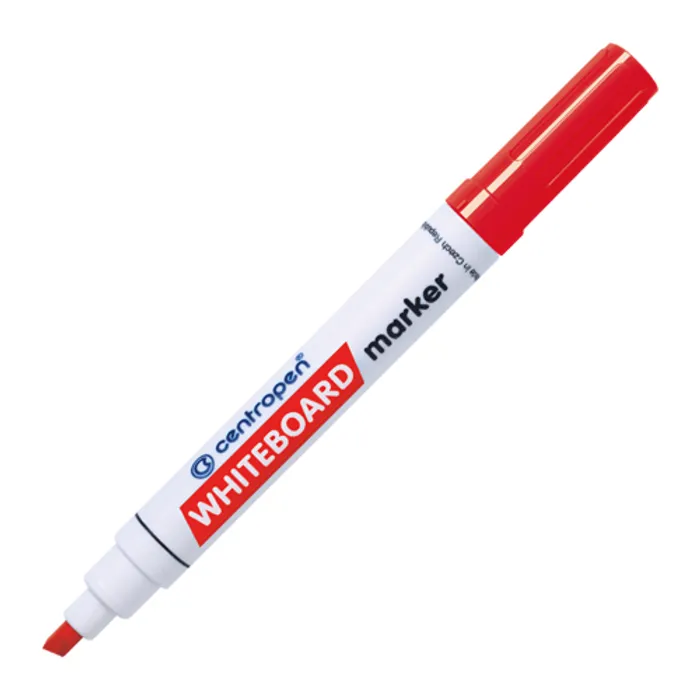 Termék főképe Stíratelný značkovač WBM 8569 červený
