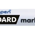 Következő termékkép Törölhető marker WBM 8569 zöld