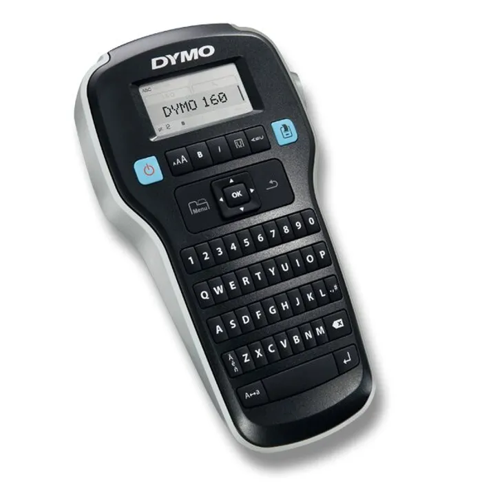 Termék főképe Štítkovač Dymo LabelManager 160