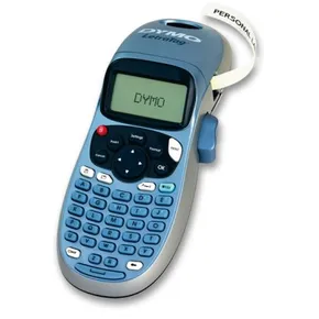 Címkekészítő, DYMO Letratag Razor 100H
