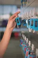 Címkekészítő, DYMO LM 160