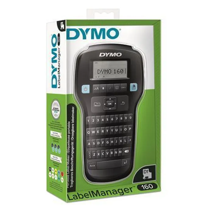 Termék főképe Štítkovač, DYMO "LM 160"