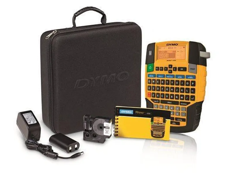 Termék főképe Štítkovač "Rhino 4200", DYMO