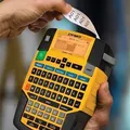 Következő termékkép Štítkovač "Rhino 4200", DYMO