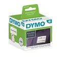 Címkék LW feliratozógéphez, 101x54 mm, 220 db, DYMO