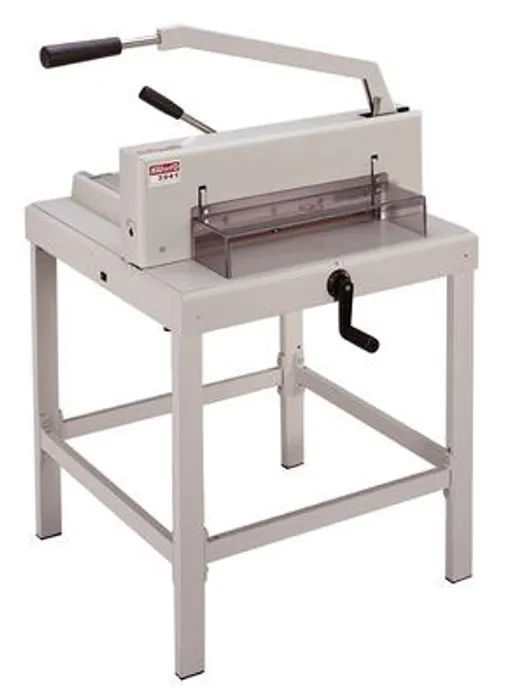 Termék főképe Stohová řezačka Kwtrio 3941, 430mm