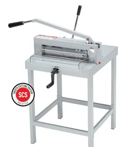 stohová řezačka papíru IDEAL 4305