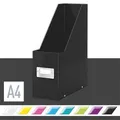 Leitz Click & Store magazintartó állvány, fekete