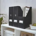 Leitz Click & Store magazintartó állvány, fekete