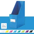 Leitz Click & Store magazin állvány, kék