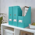 Következő termékkép Leitz Click & Store magazin állvány, kék