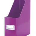 Következő termékkép Leitz Click & Store magazintartó, lila