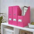 Következő termékkép Leitz Click & Store magazinállvány, rózsaszín