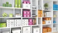 Következő termékkép Leitz Click & Store magazinállvány, rózsaszín