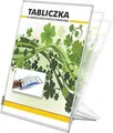 Következő termékkép Prospektusok állványa, A4, PANTA PLAST