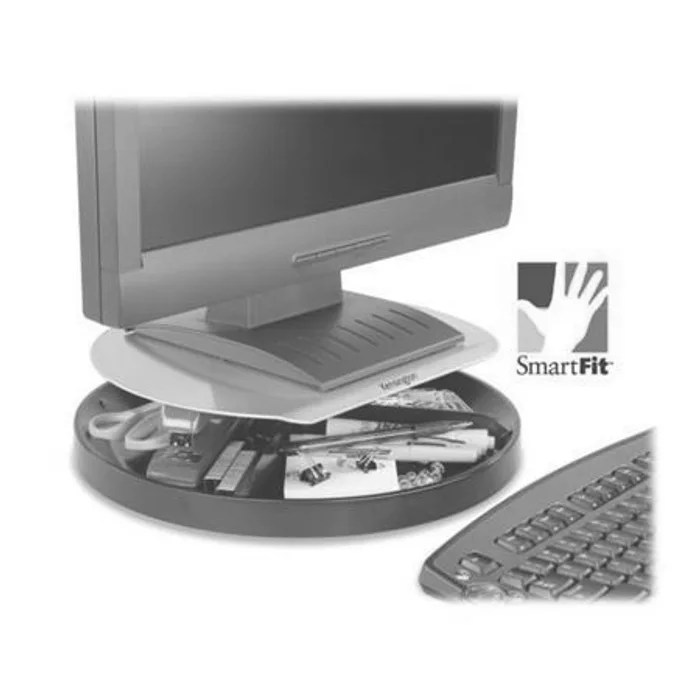 Termék főképe Stojan pod monitor, KENSINGTON "SmartFit"