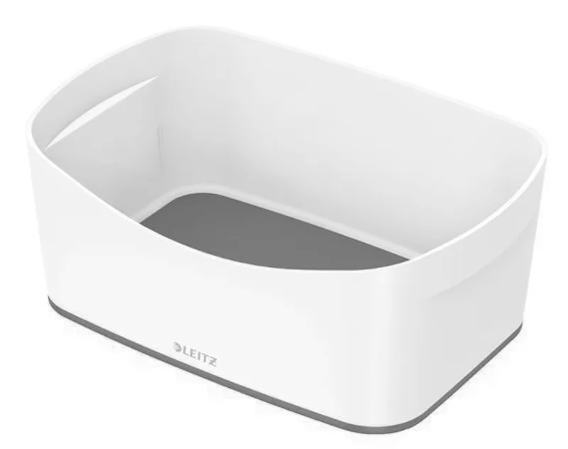 Termék főképe Stolní box "MyBox", bílá-růžová, LEITZ