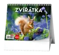 IDEÁL - Állatok a világ minden tájáról